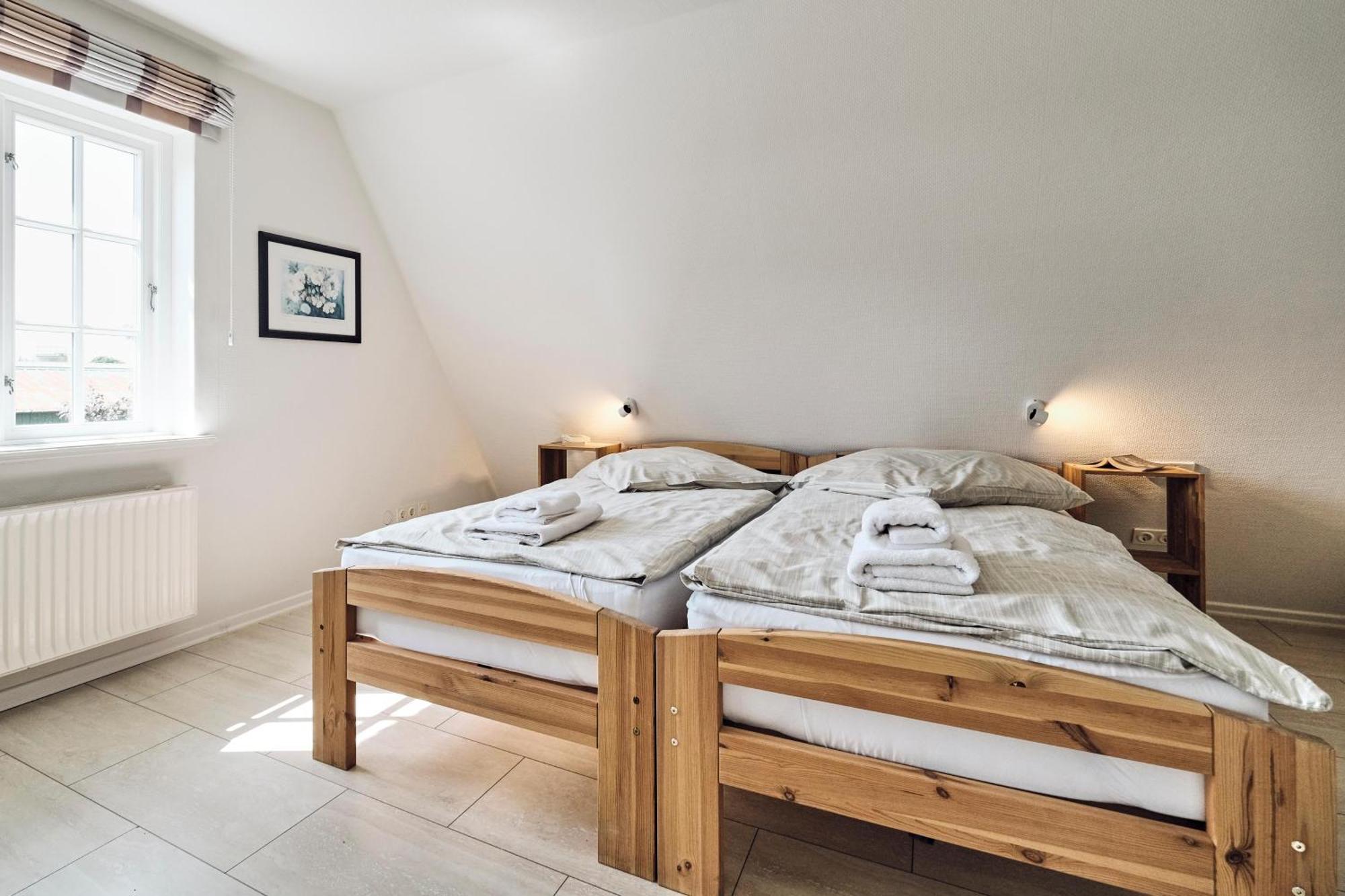 Landhaus Markerup Husby  ภายนอก รูปภาพ