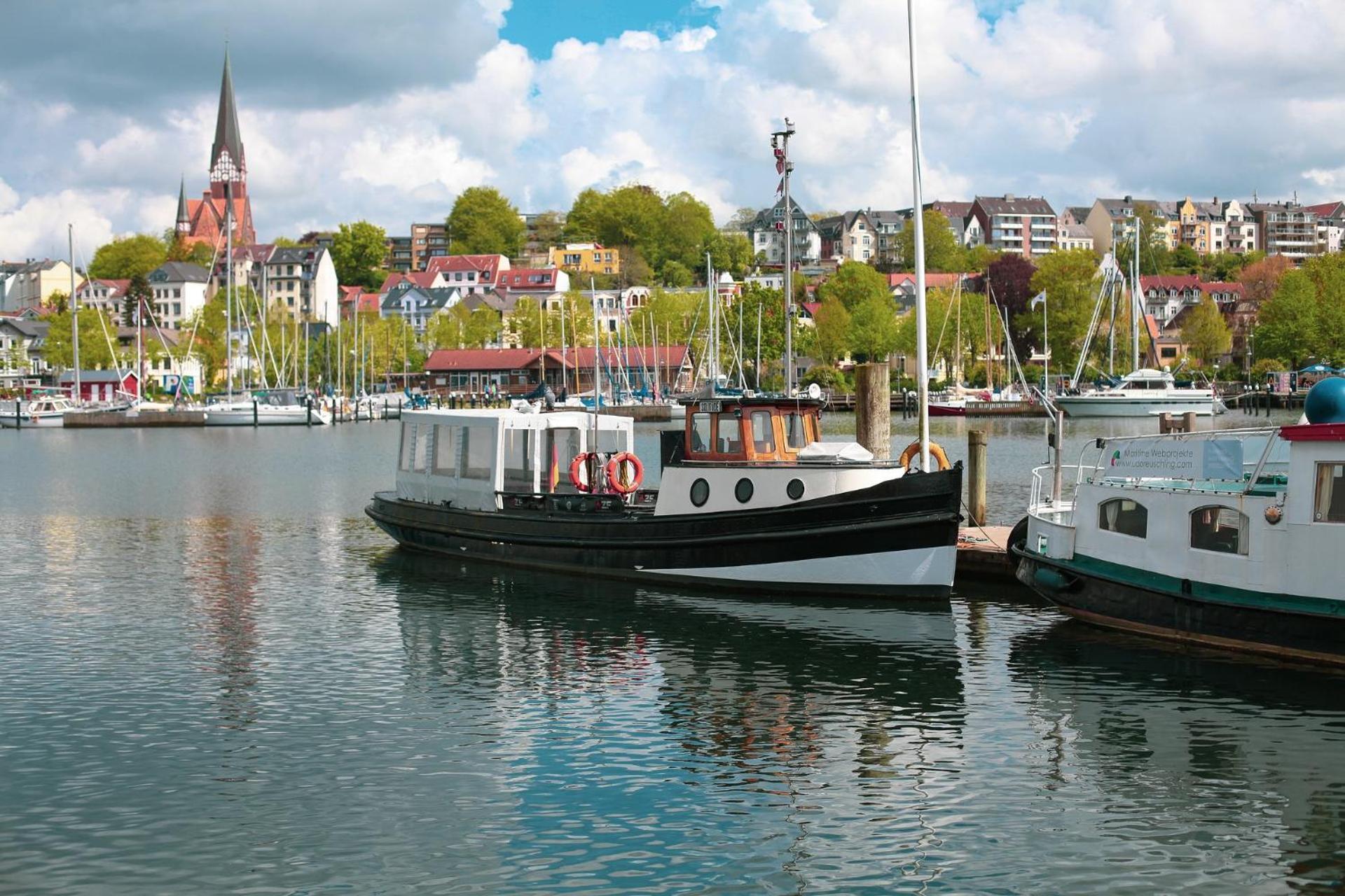 Landhaus Markerup Husby  ภายนอก รูปภาพ