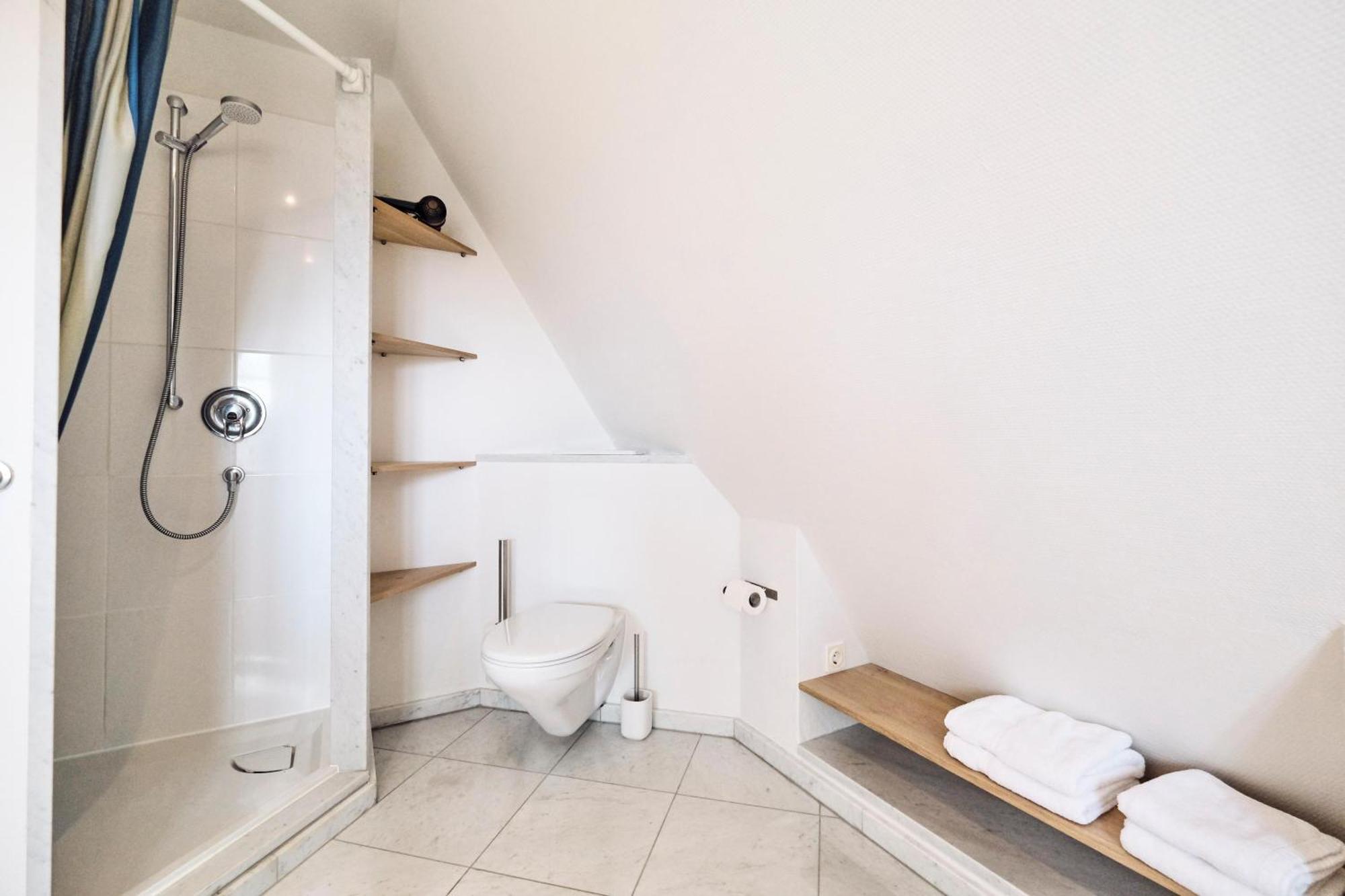 Landhaus Markerup Husby  ภายนอก รูปภาพ