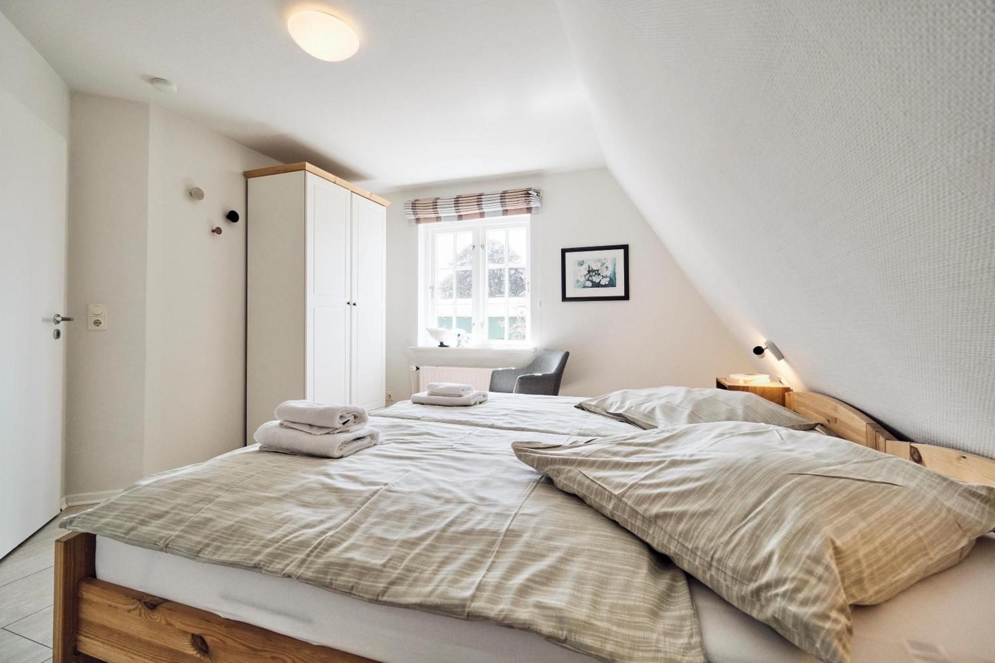 Landhaus Markerup Husby  ภายนอก รูปภาพ