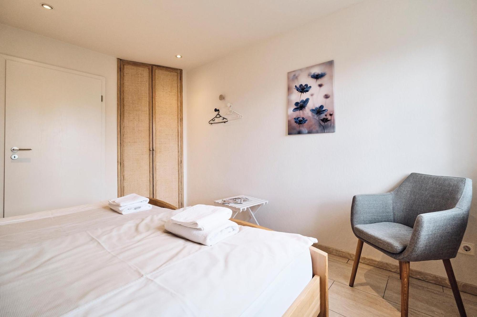 Landhaus Markerup Husby  ภายนอก รูปภาพ