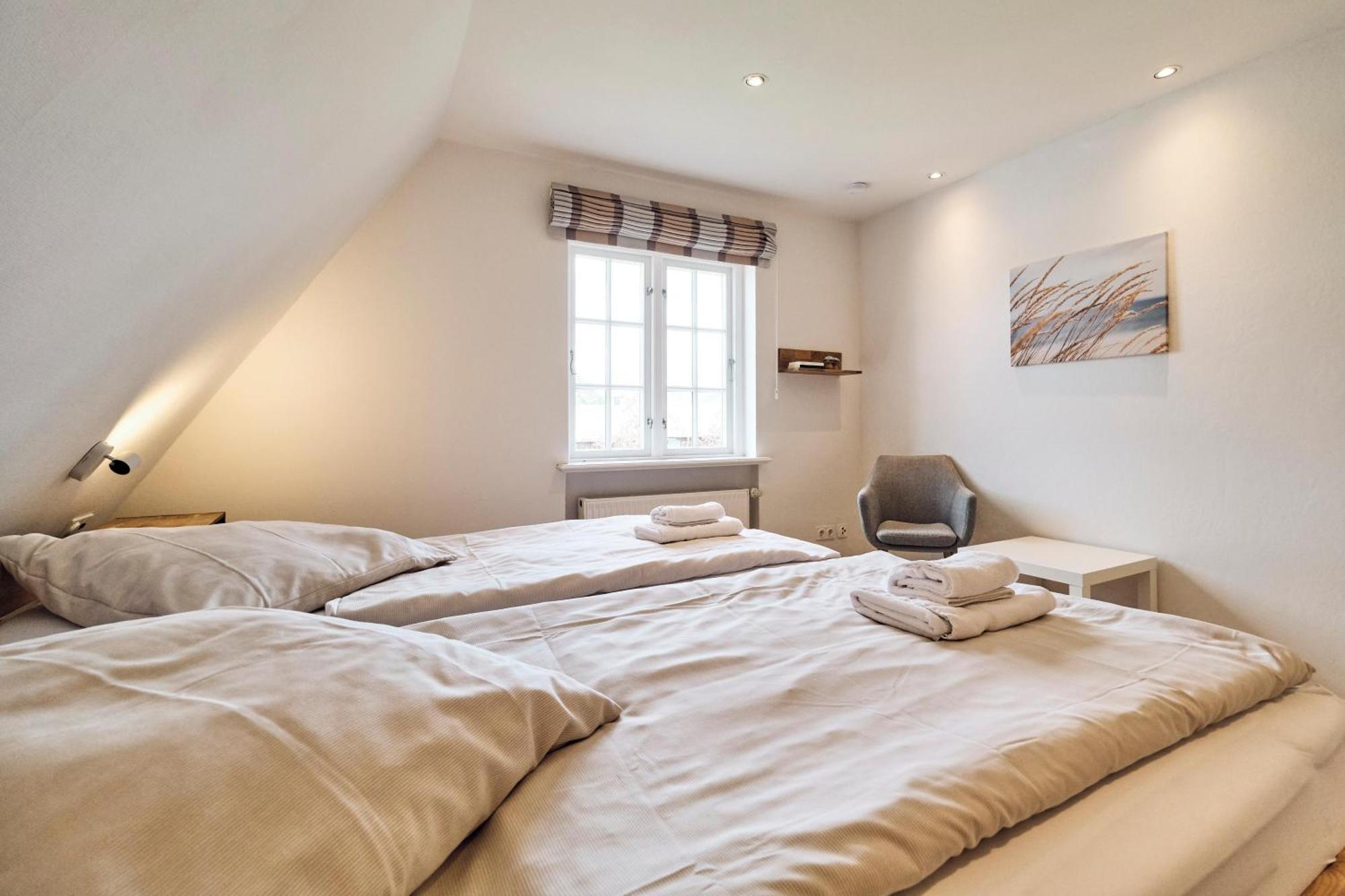 Landhaus Markerup Husby  ภายนอก รูปภาพ