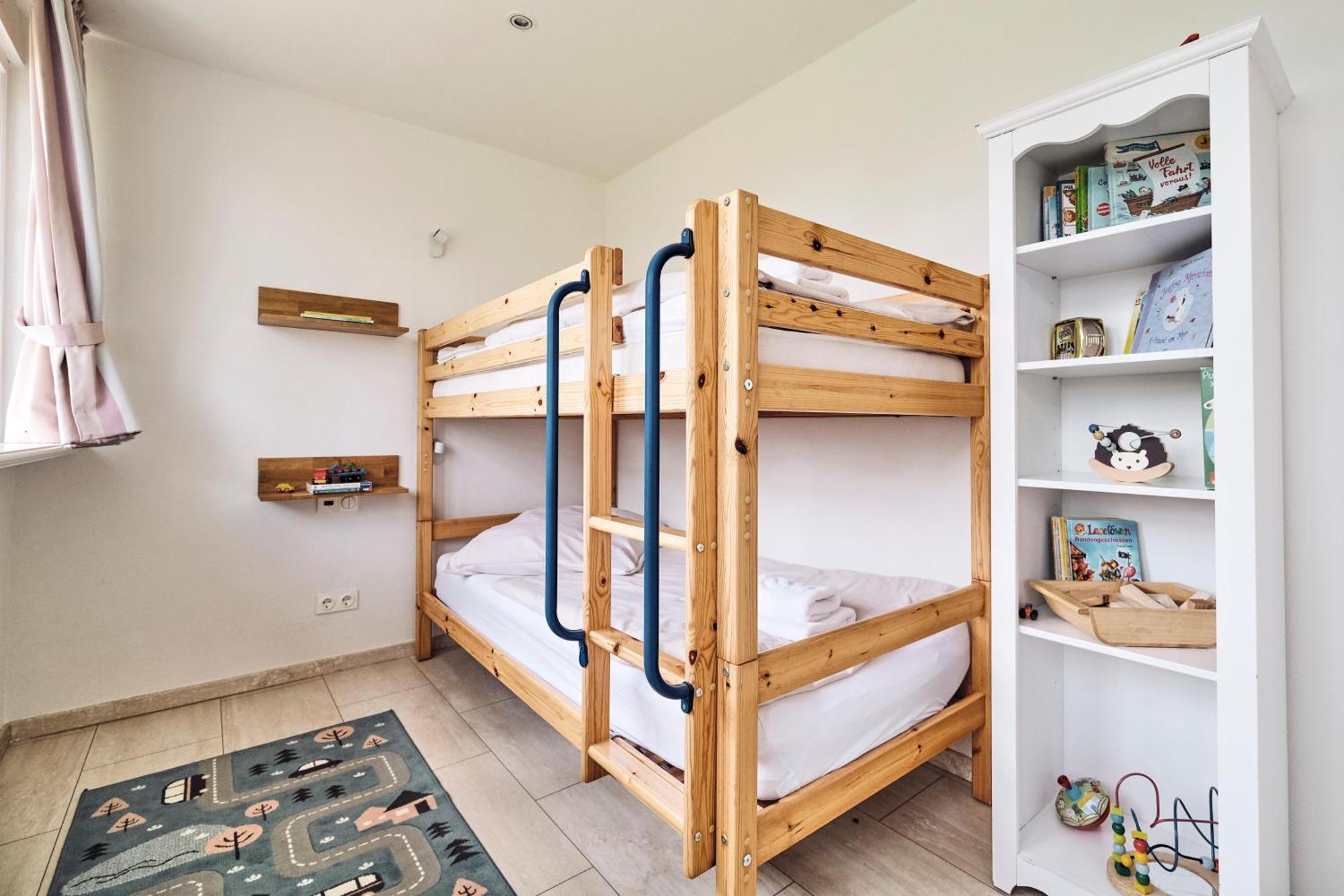 Landhaus Markerup Husby  ภายนอก รูปภาพ