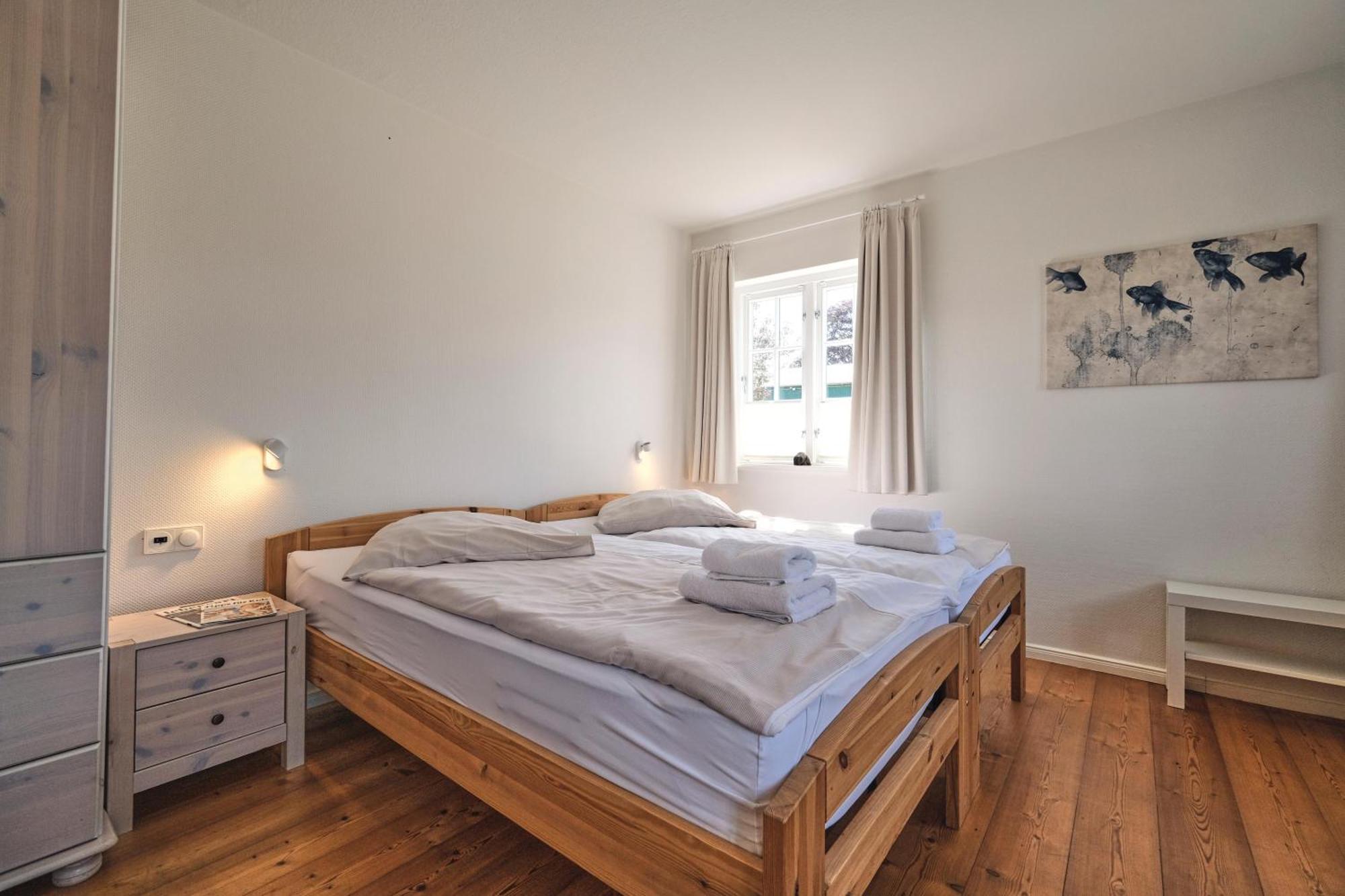 Landhaus Markerup Husby  ภายนอก รูปภาพ