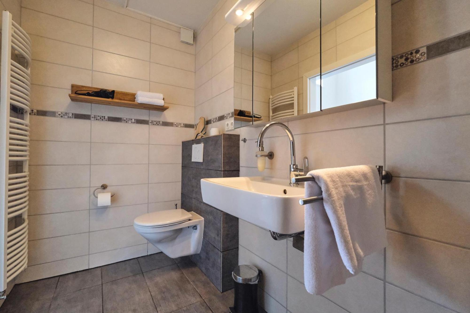 Landhaus Markerup Husby  ภายนอก รูปภาพ