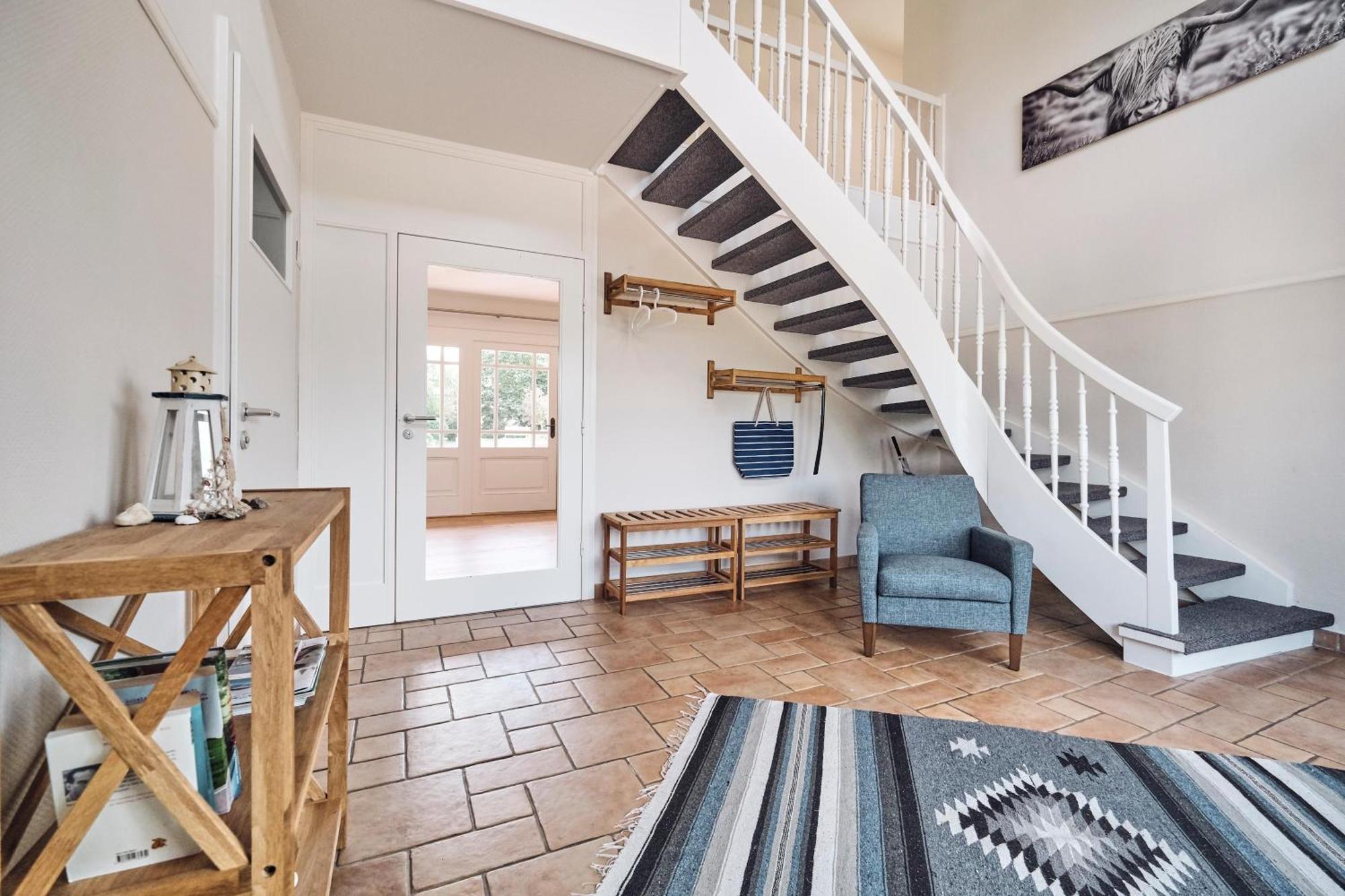 Landhaus Markerup Husby  ภายนอก รูปภาพ